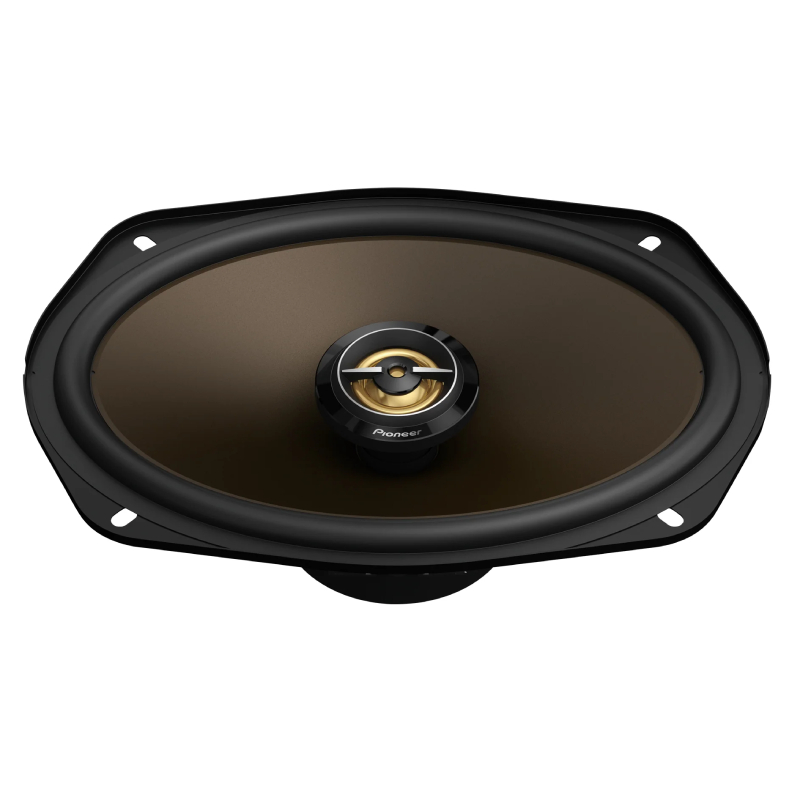 Pioneer TS-A693FH Full Range Car Speakers